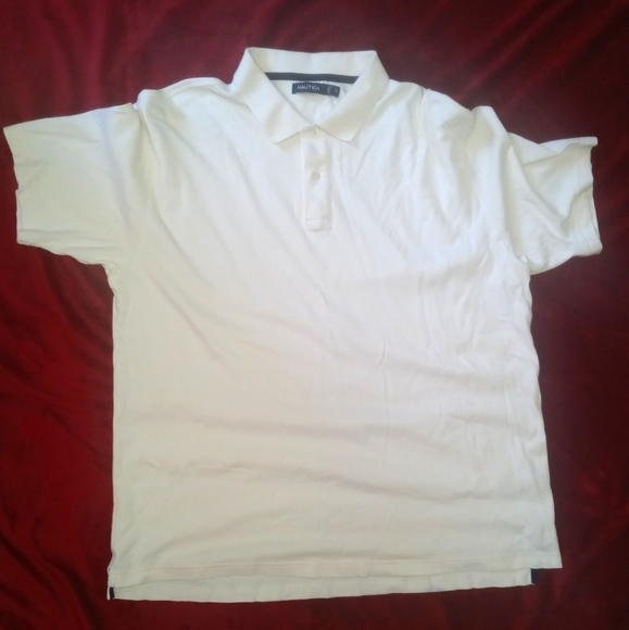Nautica Polo - Picture 1 of 3